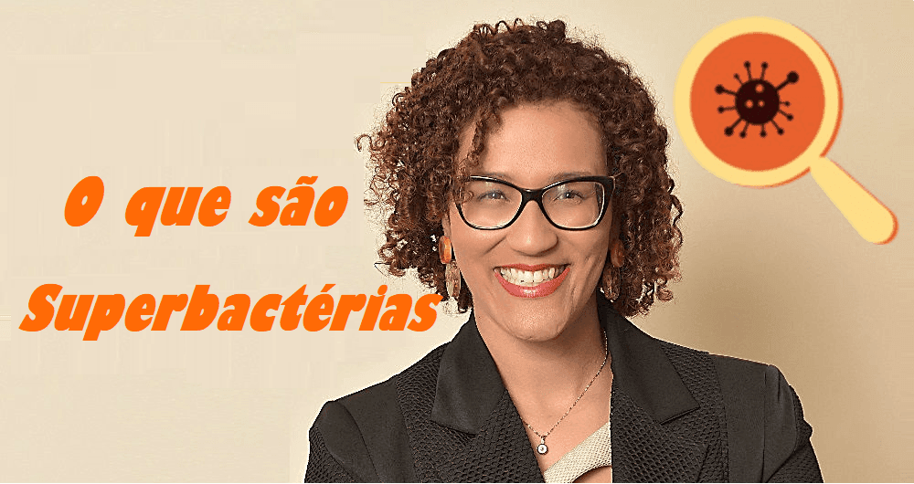 Superbactérias