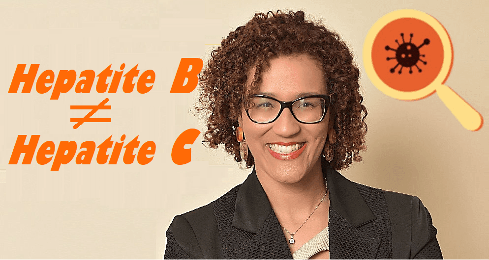 Diferença entre Hepatite B e C