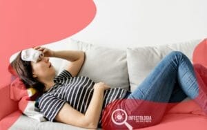 Síndrome Retroviral Aguda