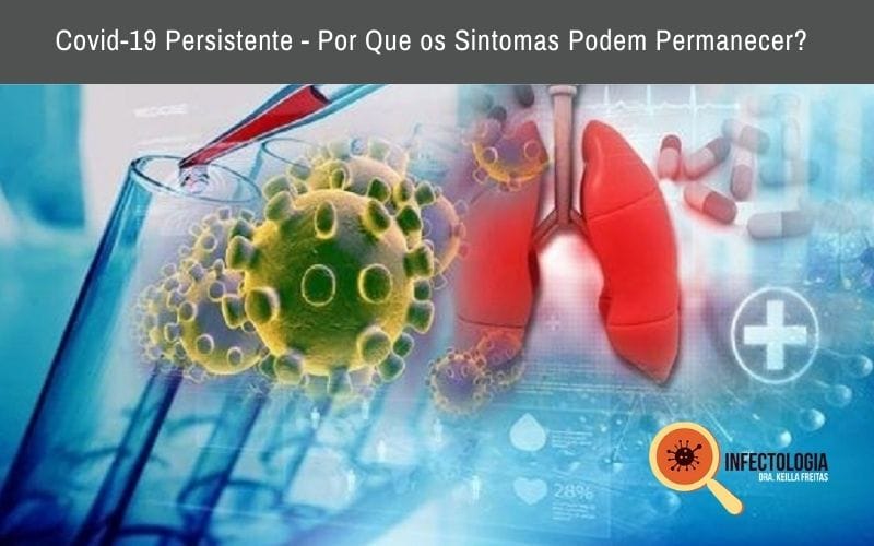 Covid-19 Persistente