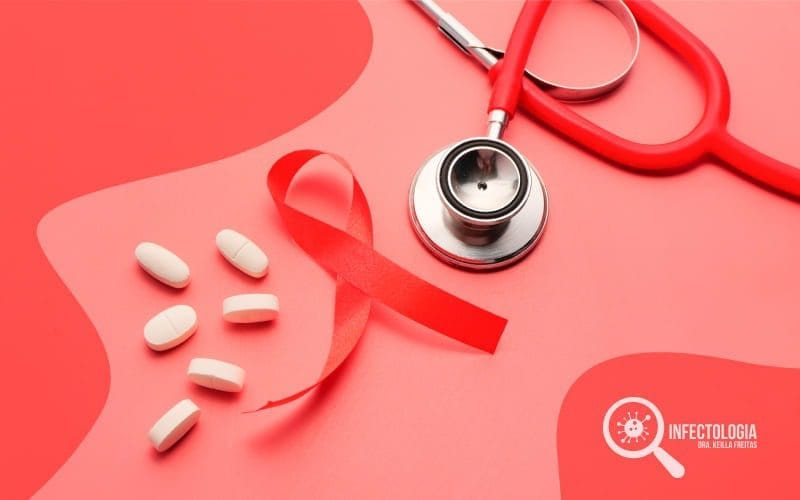 40 anos de HIV