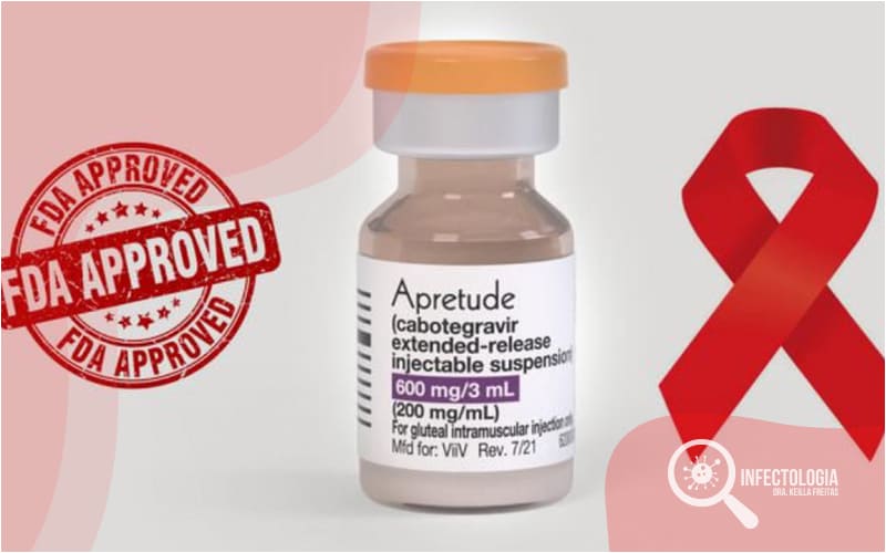 Apretude Aprovado pelo FDA