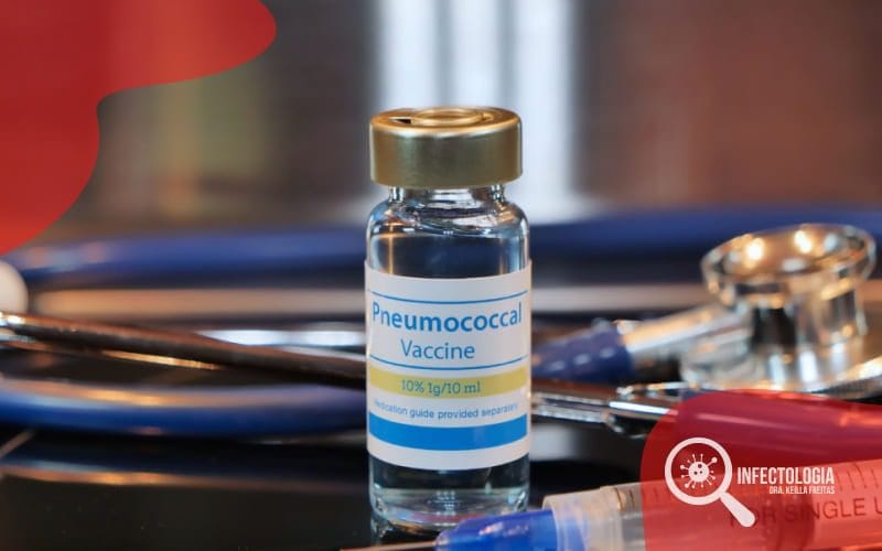 Vacinas Contra a Pneumonia