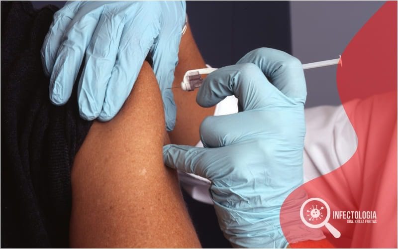 Doses de Reforço Contra a Covid-19