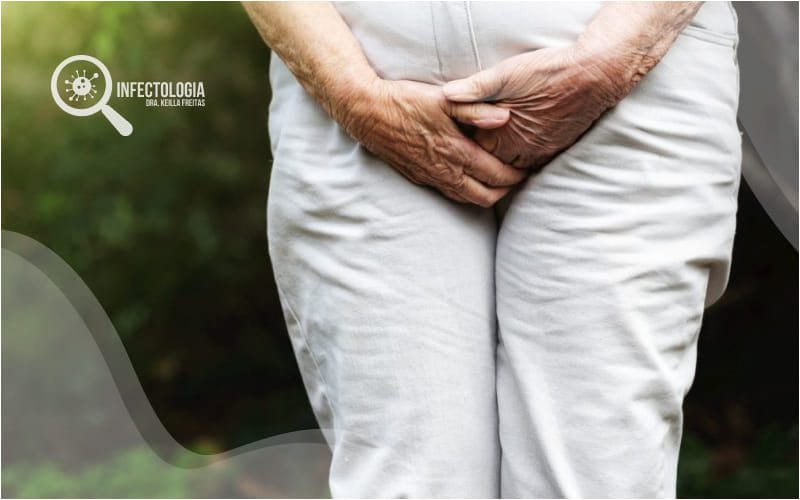 Infecção Urinária em Idosos