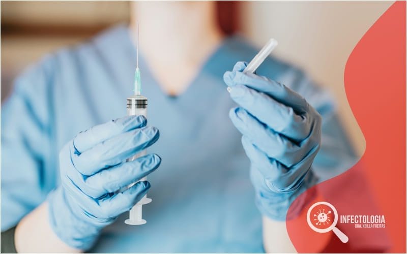 Novo Remédio para HIV