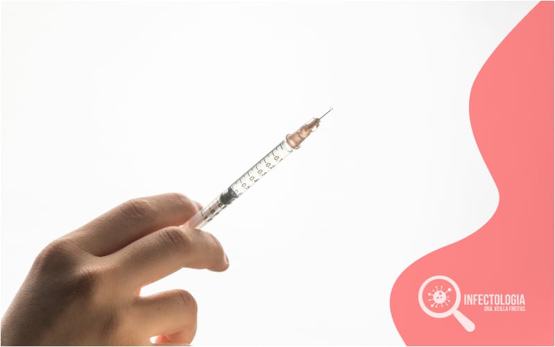 Vacina Contra HPV em Pessoas com HIV